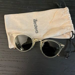 Illesteva Portofino Sunglasses